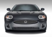 Jaguar XKR